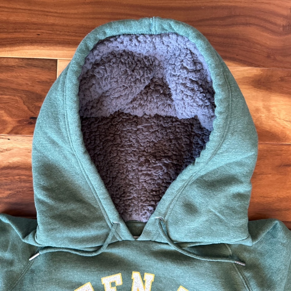NFL Green Bay Packers Hoodie size XXL - Picture 4 of 5